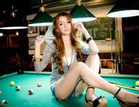 a casino game ⓒNew Daily DB Almarhum Park Won-soon